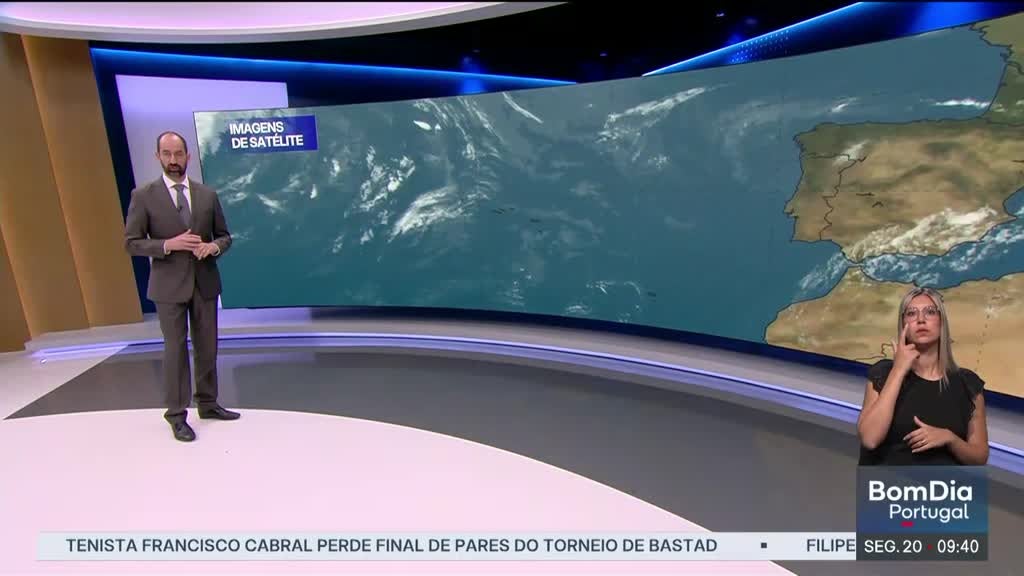 Imagem de Bom Dia Portugal