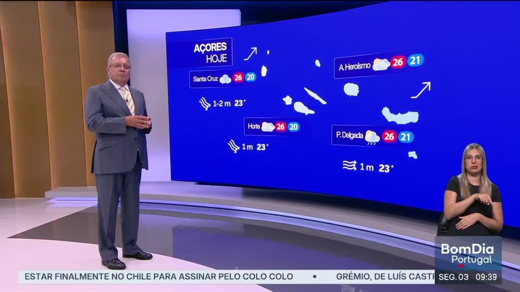 Imagem de Bom Dia Portugal