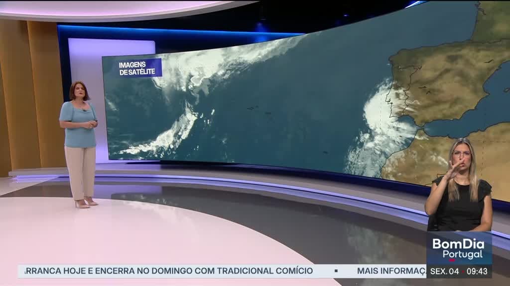 Imagem de Bom Dia Portugal