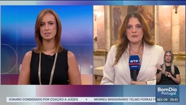 Imagem de Bom Dia Portugal