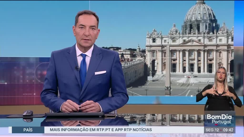 Imagem de Bom Dia Portugal