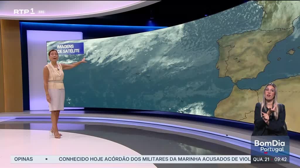 Imagem de Bom Dia Portugal