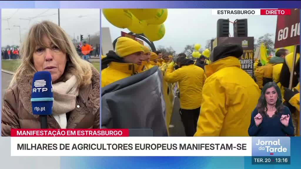 Imagem de Jornal da Tarde