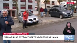 Imagem de Jornal da Tarde