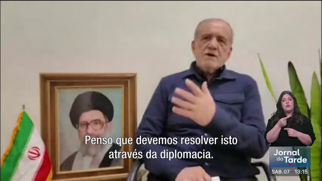 Imagem de Jornal da Tarde