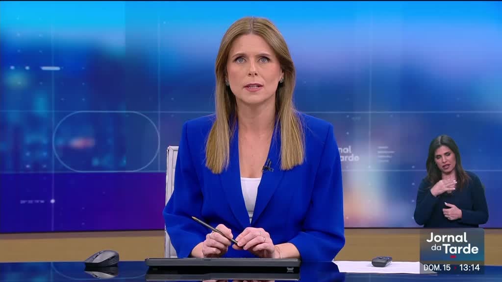 Imagem de Jornal da Tarde