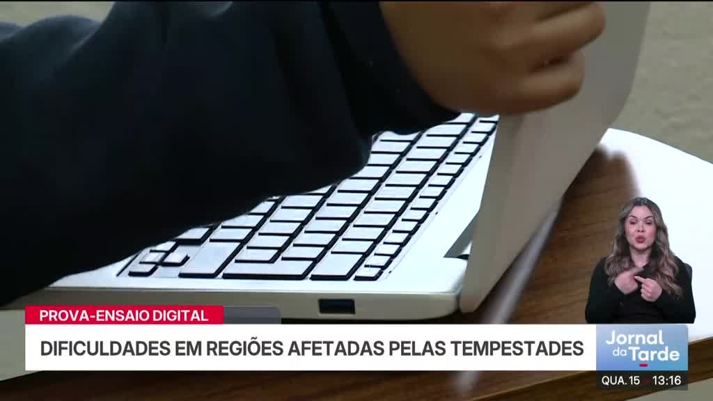 Imagem de Jornal da Tarde
