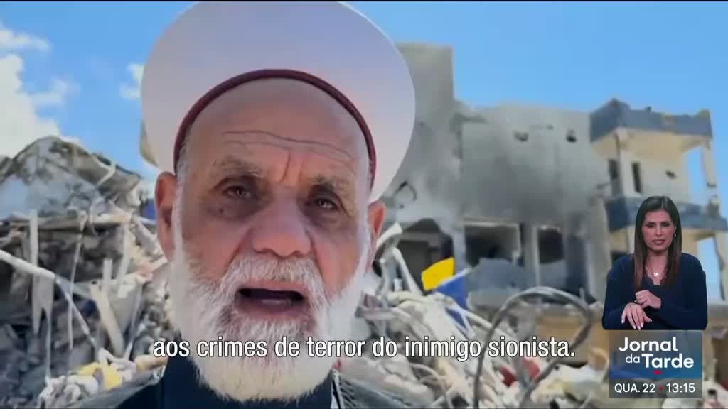 Imagem de Jornal da Tarde