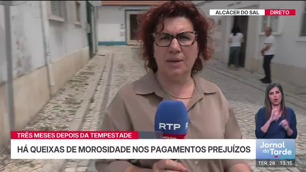Imagem de Jornal da Tarde