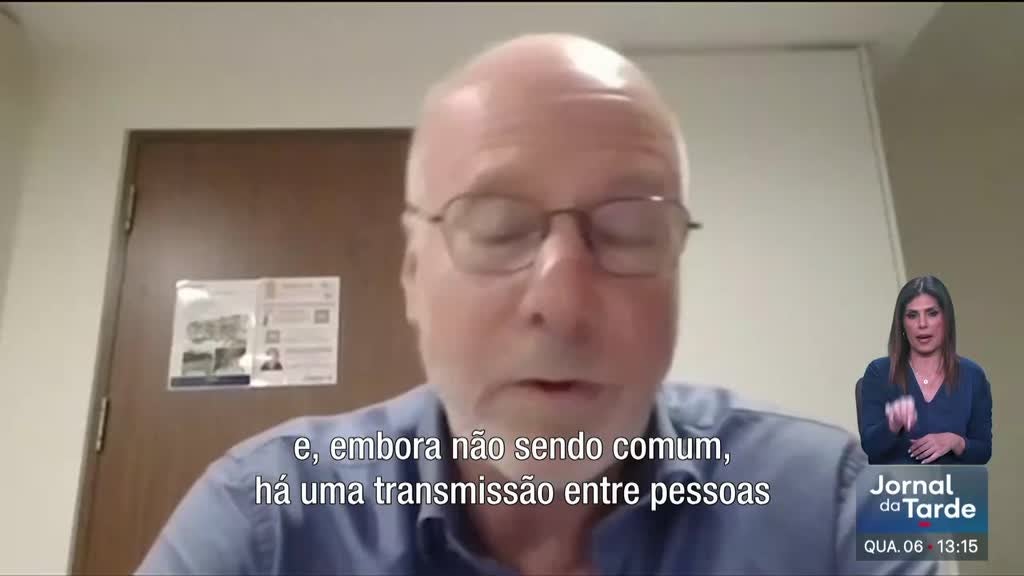 Imagem de Jornal da Tarde