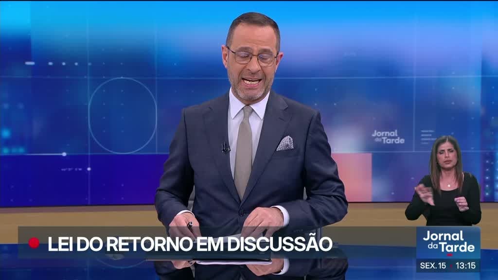 Imagem de Jornal da Tarde