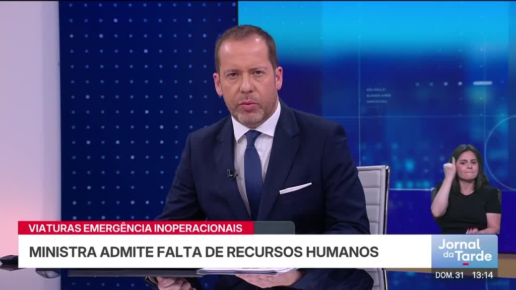 Imagem de Jornal da Tarde
