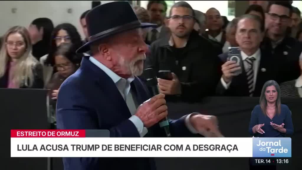 Imagem de Jornal da Tarde