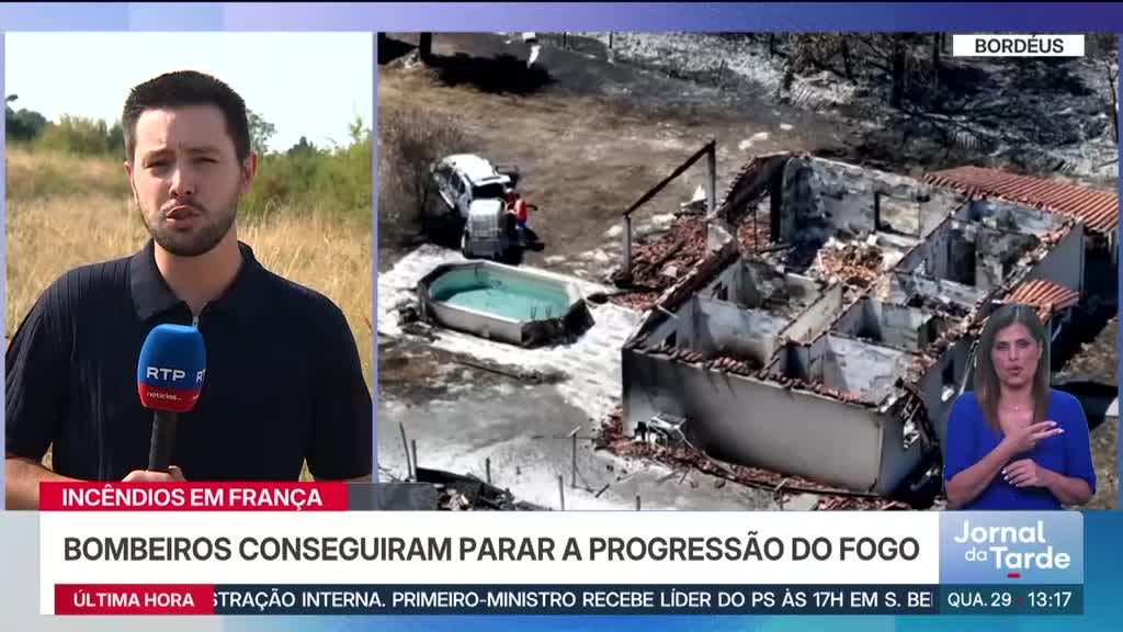 Imagem de Jornal da Tarde