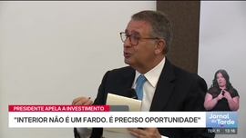 Imagem de Jornal da Tarde