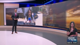 Imagem de Jornal da Tarde