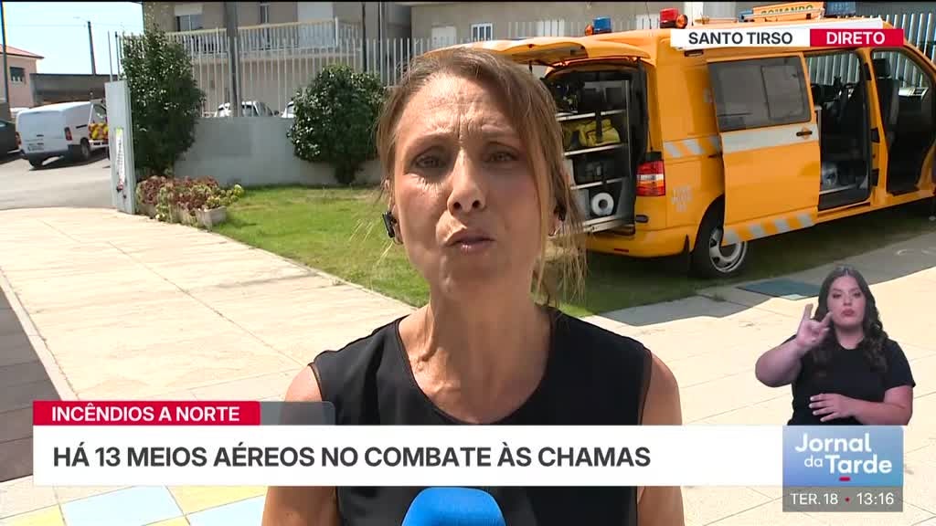 Imagem de Jornal da Tarde