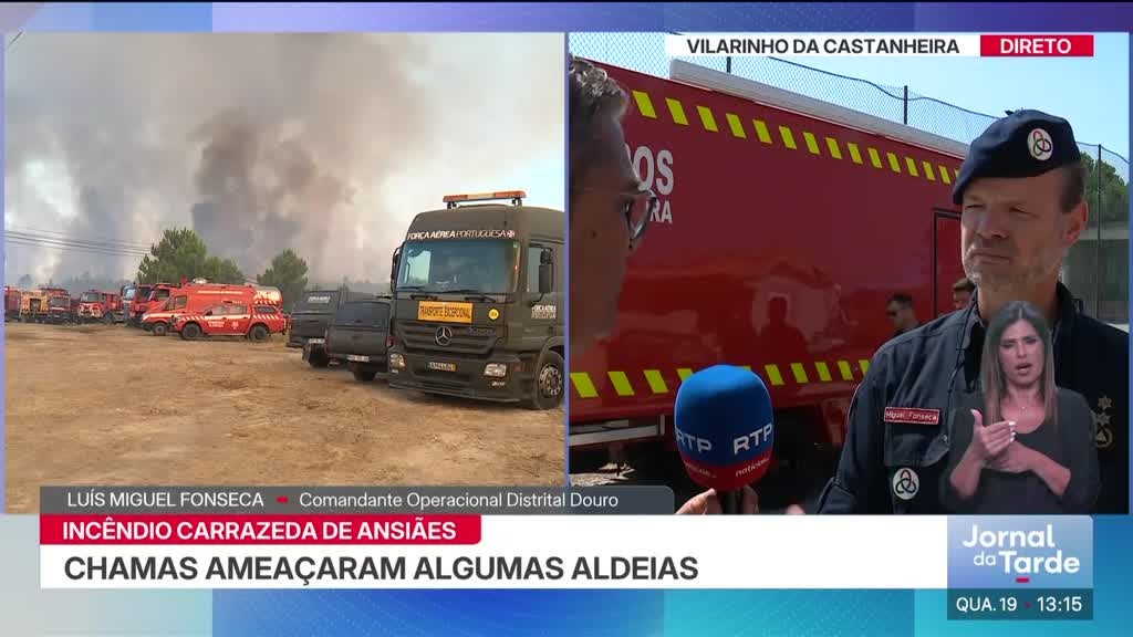 Imagem de Jornal da Tarde