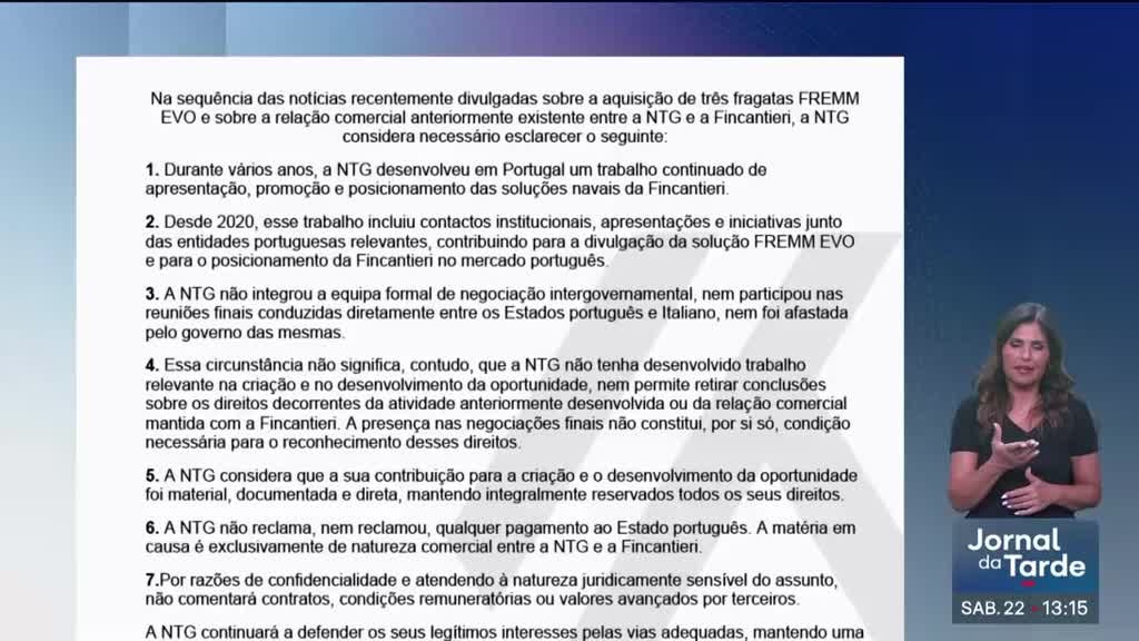 Imagem de Jornal da Tarde