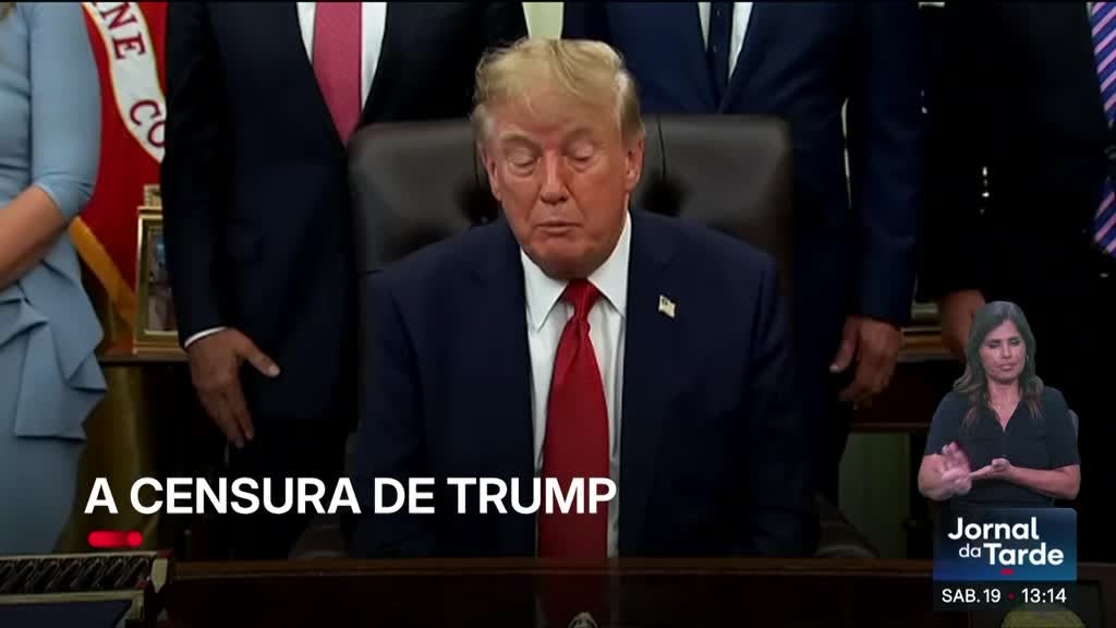 Imagem de Jornal da Tarde