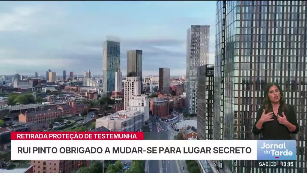 Imagem de Jornal da Tarde