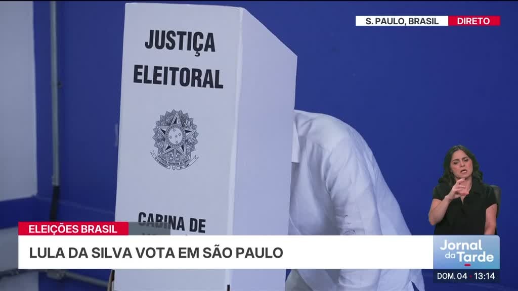 Imagem de Jornal da Tarde