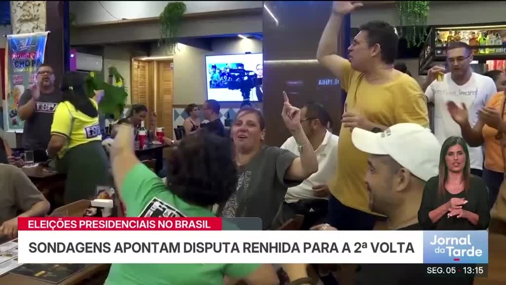 Imagem de Jornal da Tarde