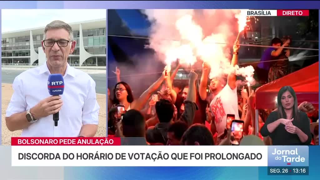 Imagem de Jornal da Tarde