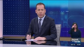 Imagem de Jornal da Tarde