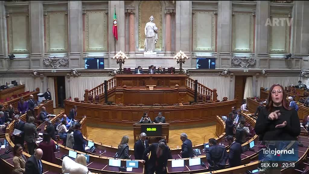 Imagem de Telejornal