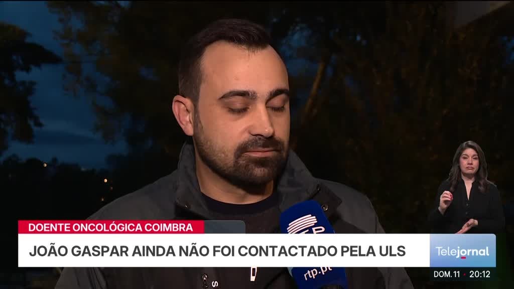 Imagem de Telejornal