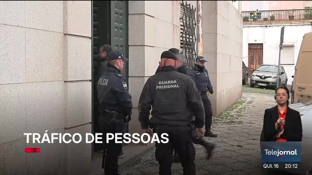 Imagem de Telejornal