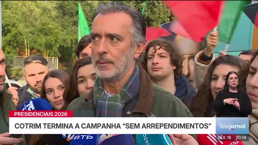 Imagem de Telejornal