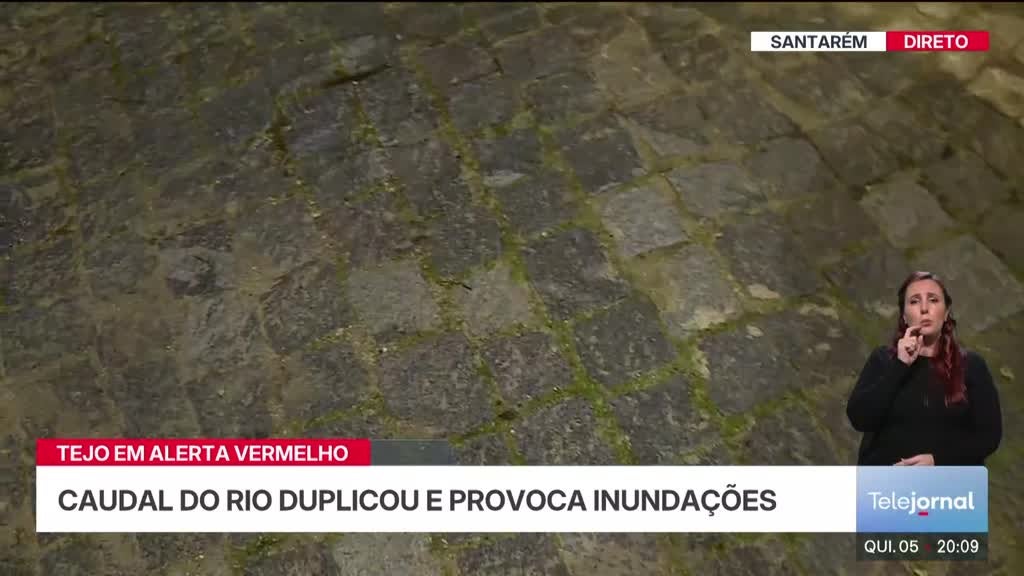 Imagem de Telejornal