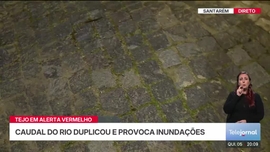 Imagem de Telejornal