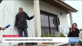 Imagem de Telejornal