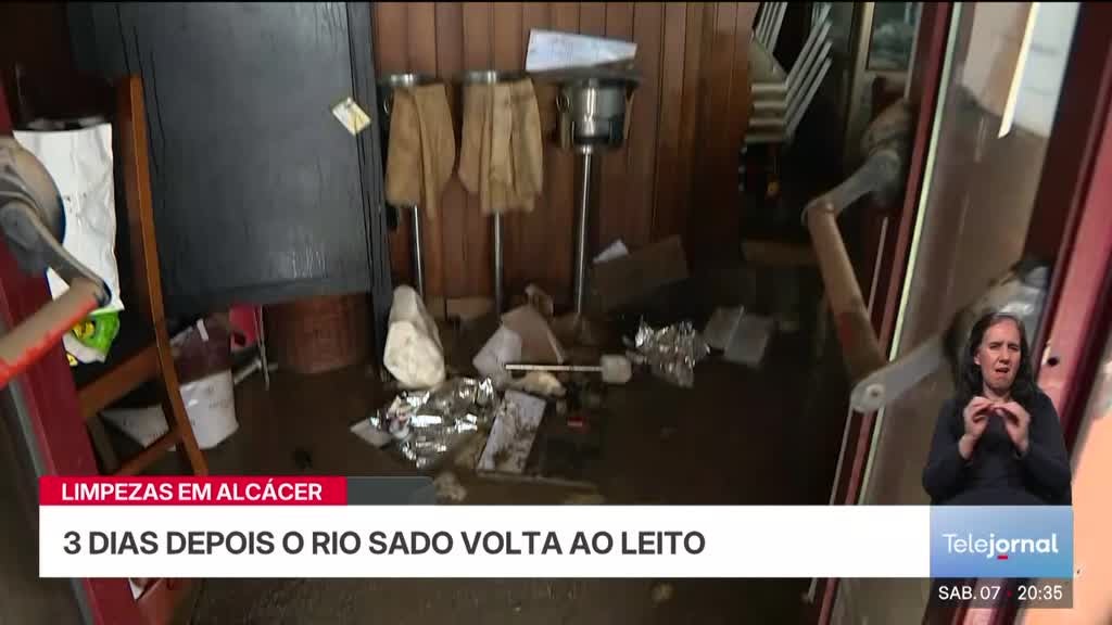 Imagem de Telejornal