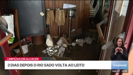 Imagem de Telejornal