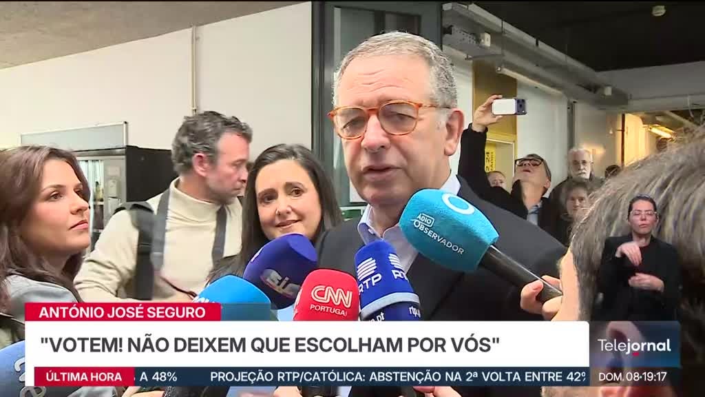 Imagem de Telejornal