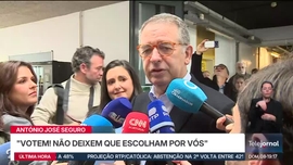 Imagem de Telejornal