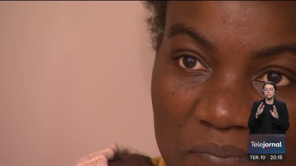 Imagem de Telejornal