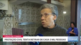 Imagem de Telejornal