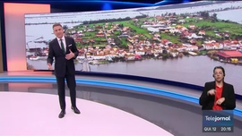 Imagem de Telejornal