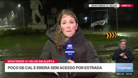 Imagem de Telejornal