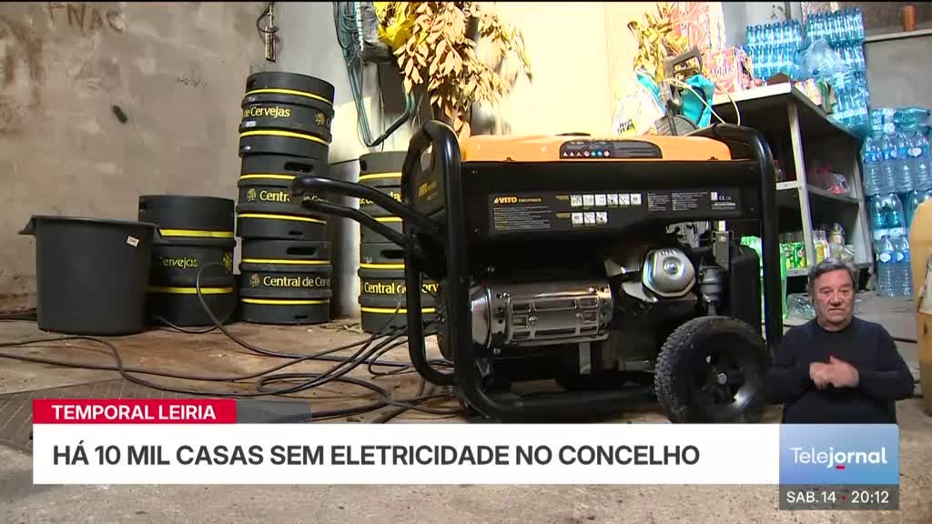 Imagem de Telejornal