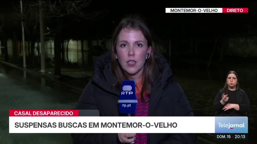 Imagem de Telejornal