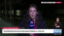 Imagem de Telejornal