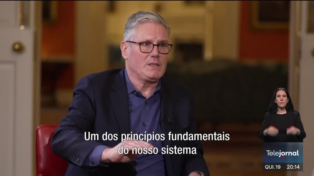 Imagem de Telejornal