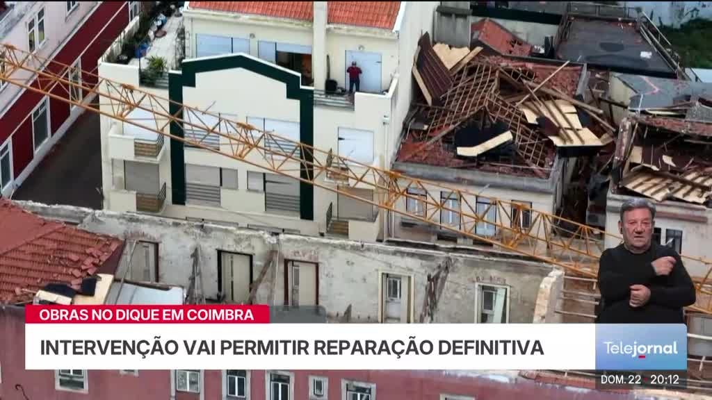 Imagem de Telejornal
