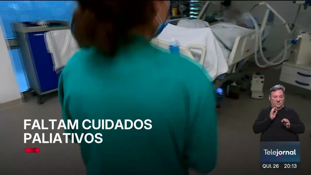 Imagem de Telejornal